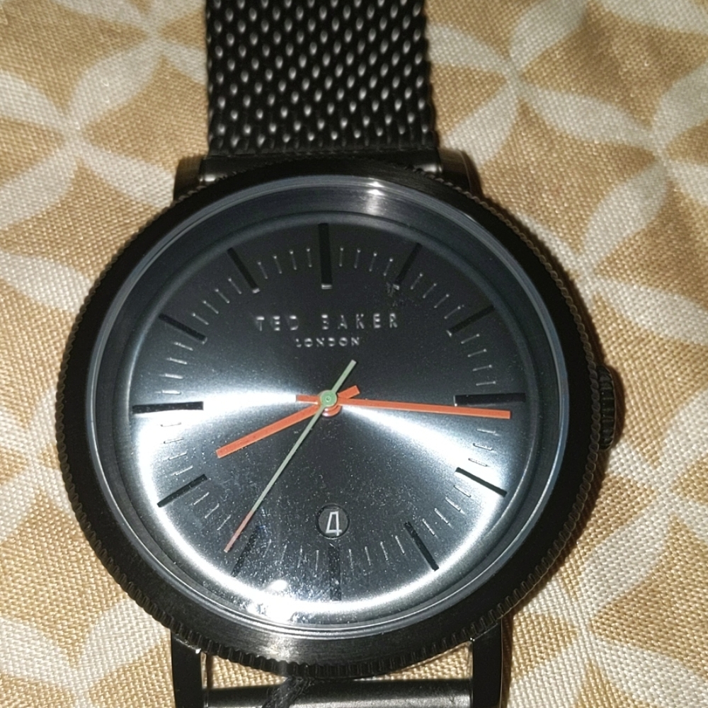 Ted Baker Watch - Picture 2 of 3